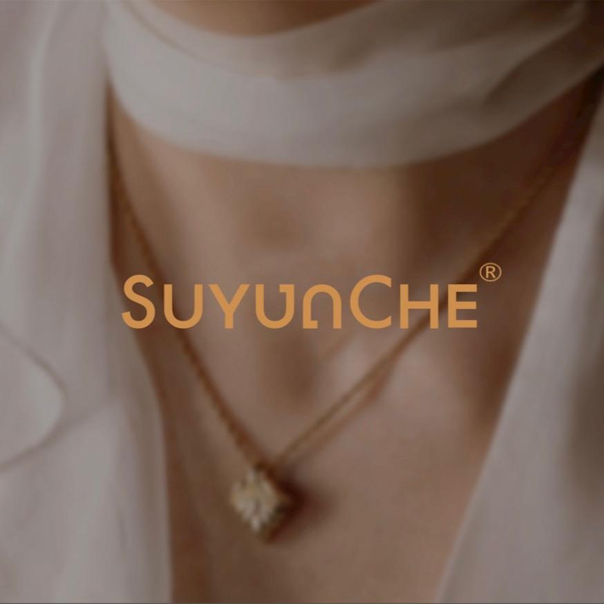 Suyunche饰品