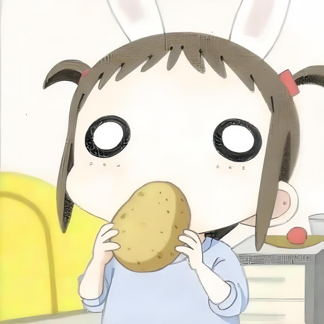 土豆潮玩🥔（拆卡版）