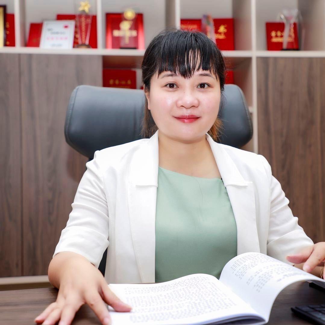 柚见丘香