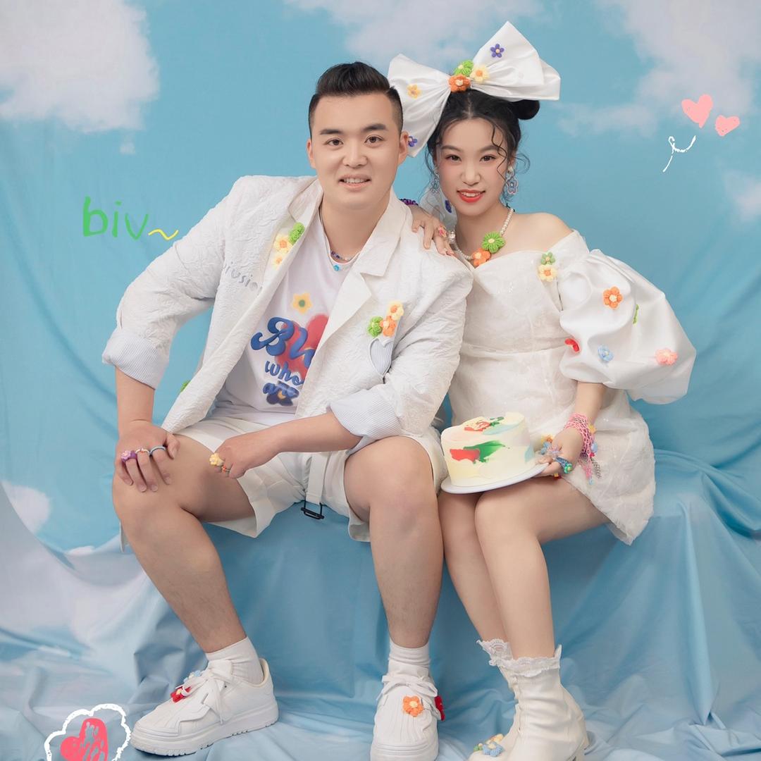 旺旺大李包吖