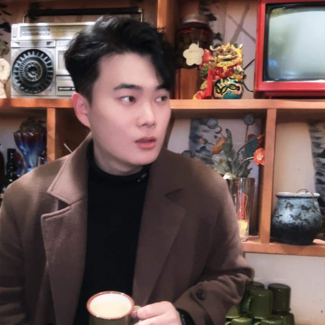 阿文真探