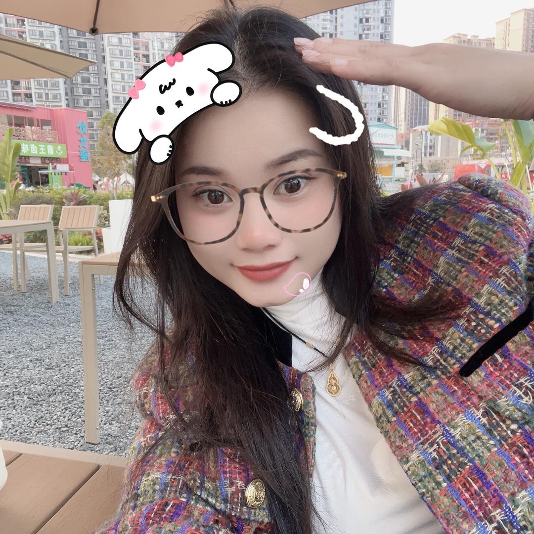 阿渔😇