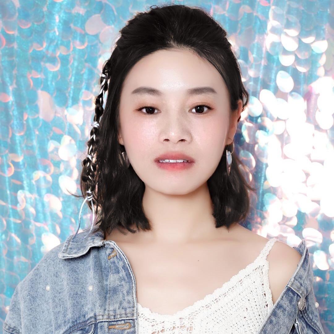 西施美人