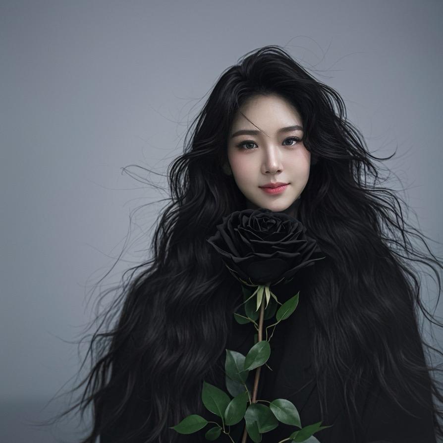 허 부인