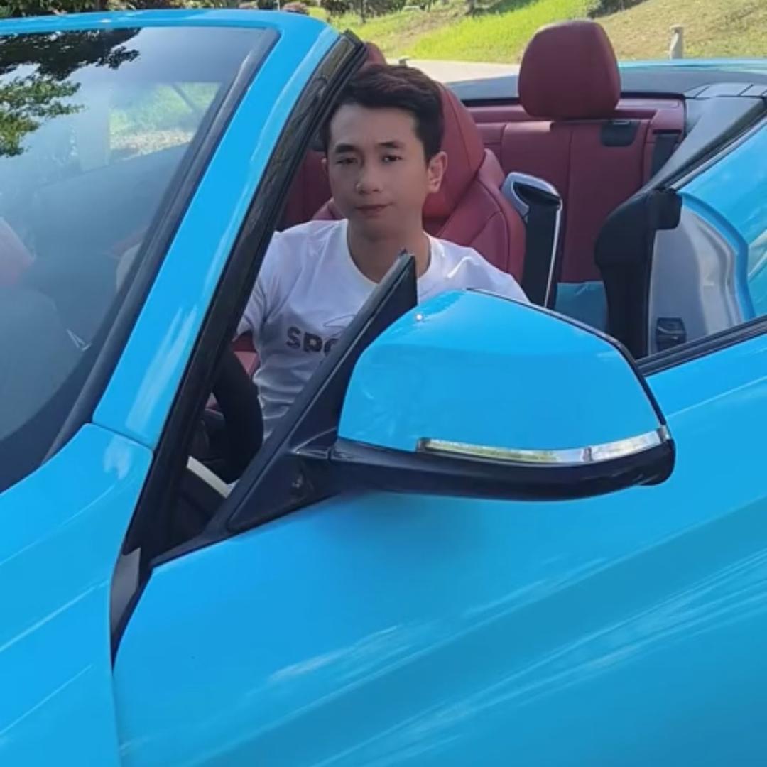 永纪汽贸