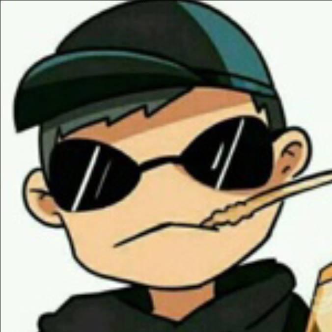 大排长（画大饼）