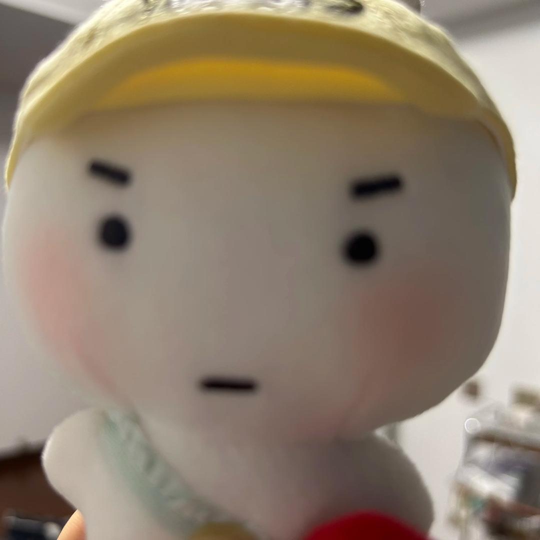 忧郁的脚皮