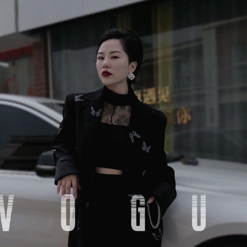 蓝睫语（郑州店）