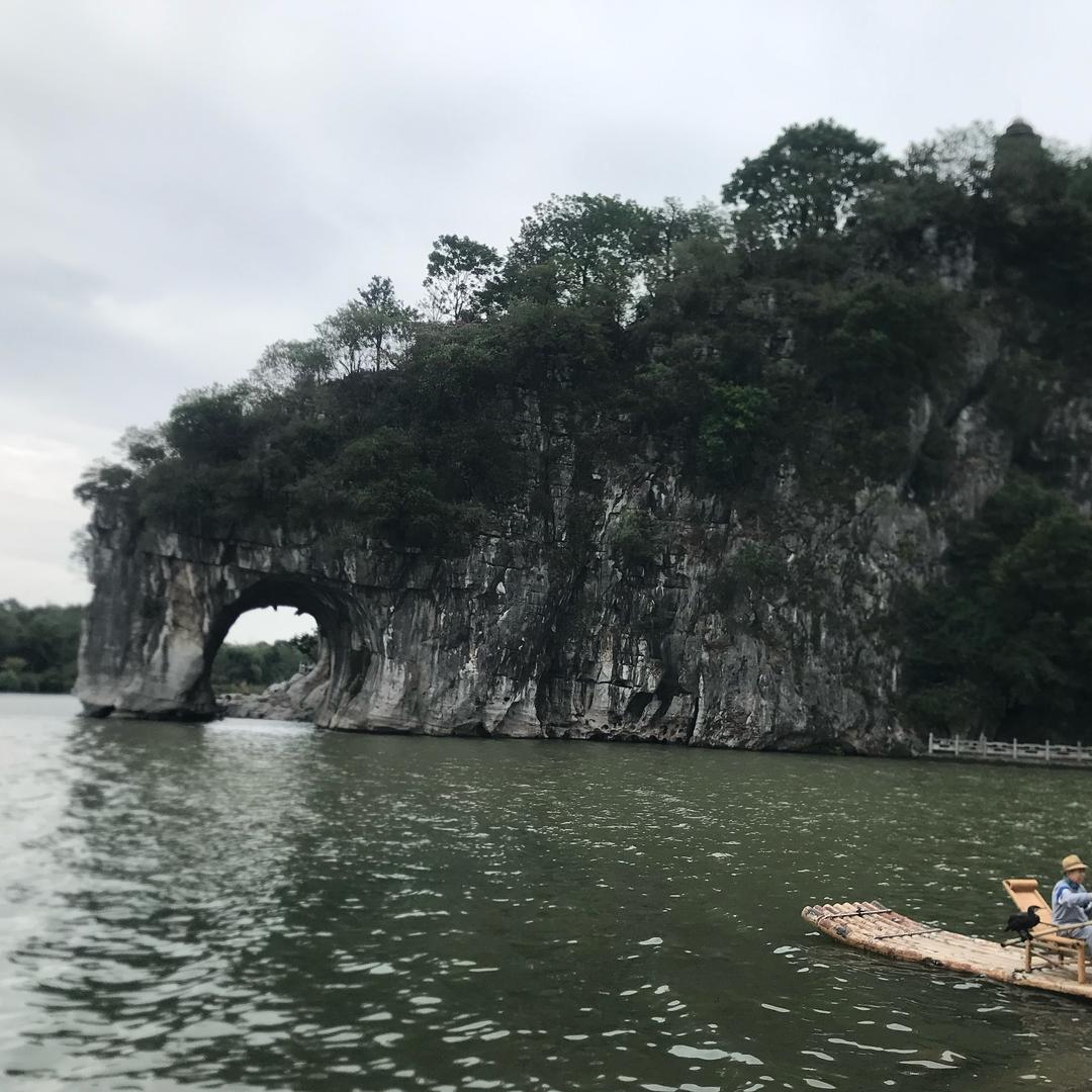 桂林麒航别院民宿店官方号