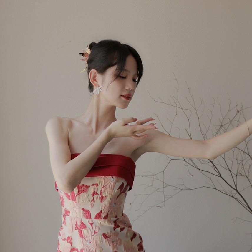 Michelle-云芸  🎈