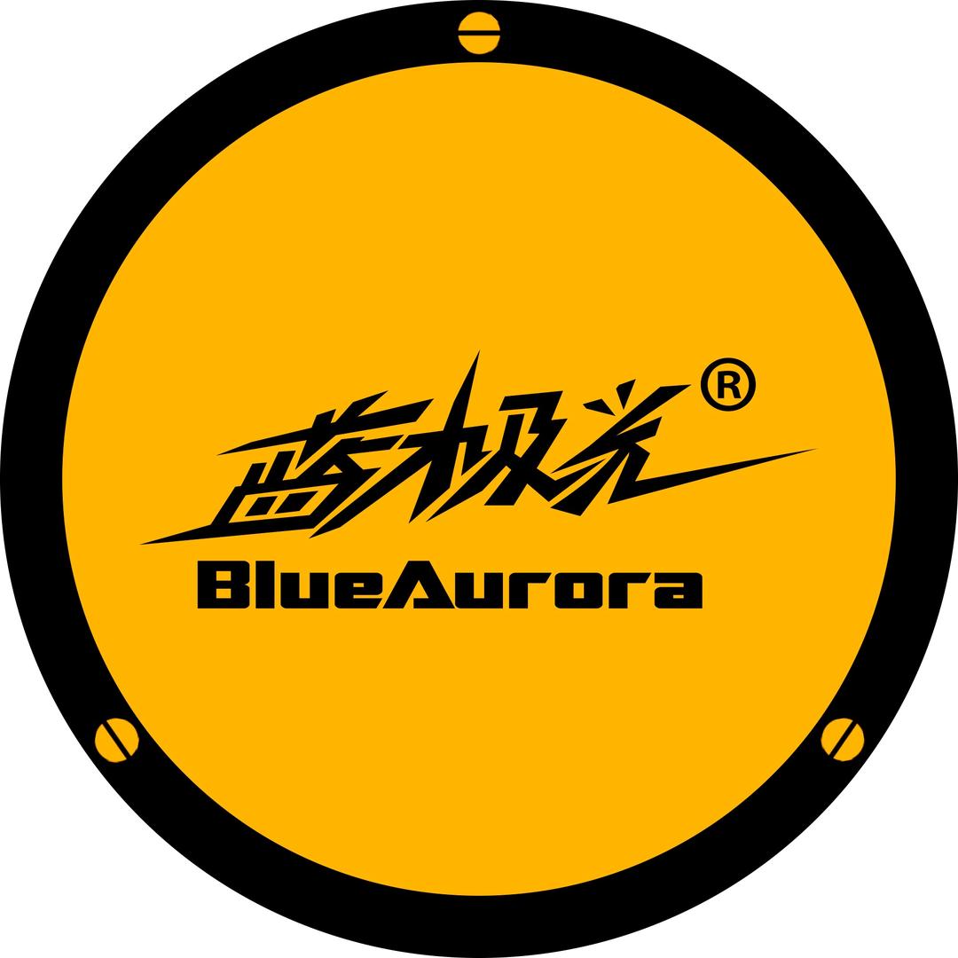 蓝极光数码旗舰店