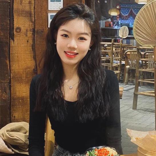 月芽儿✌️