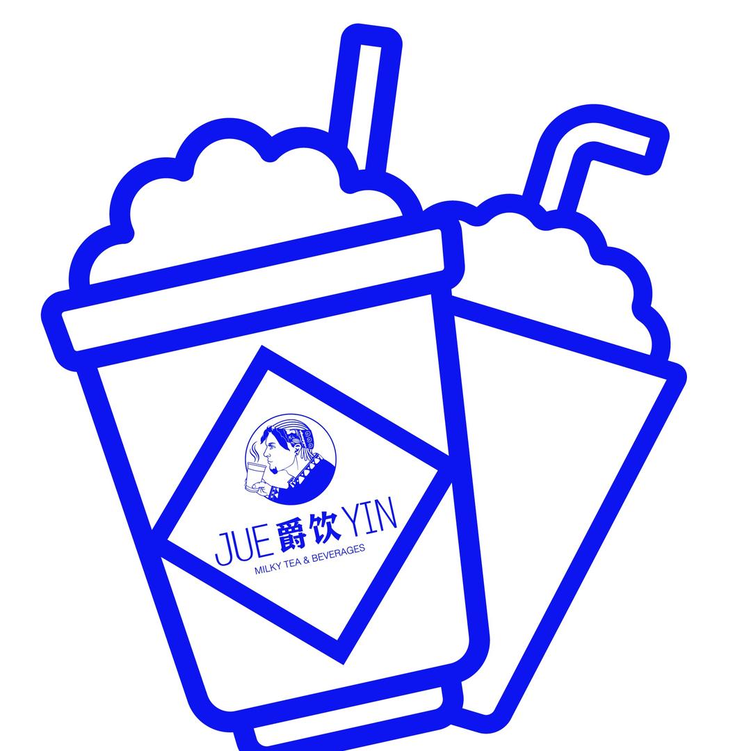 爵饮酸奶紫米露(通海店)官方号