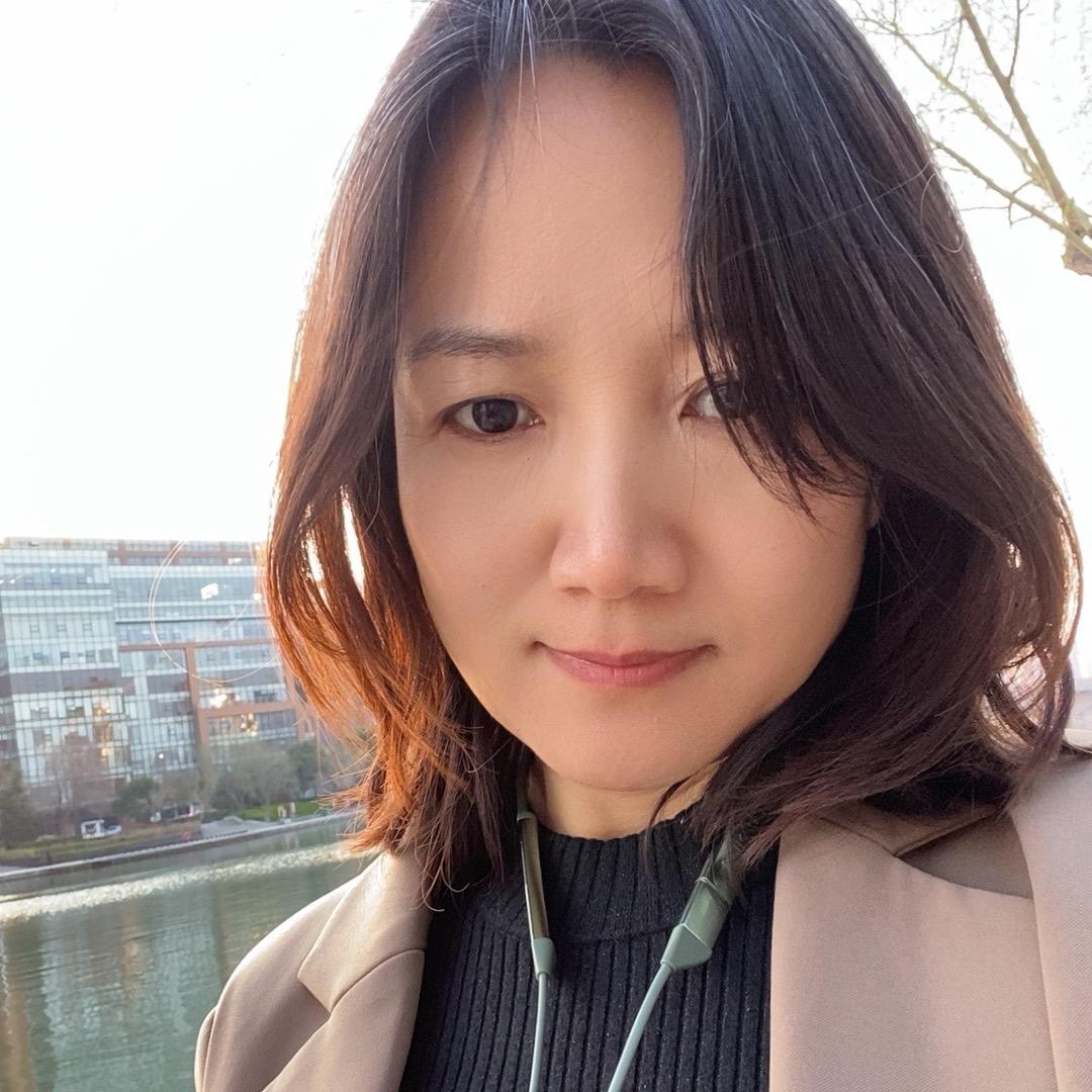 那姐（首播上午10点45分）