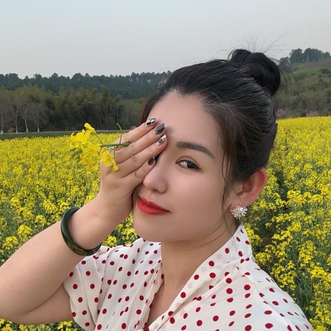 娜娜生活号.