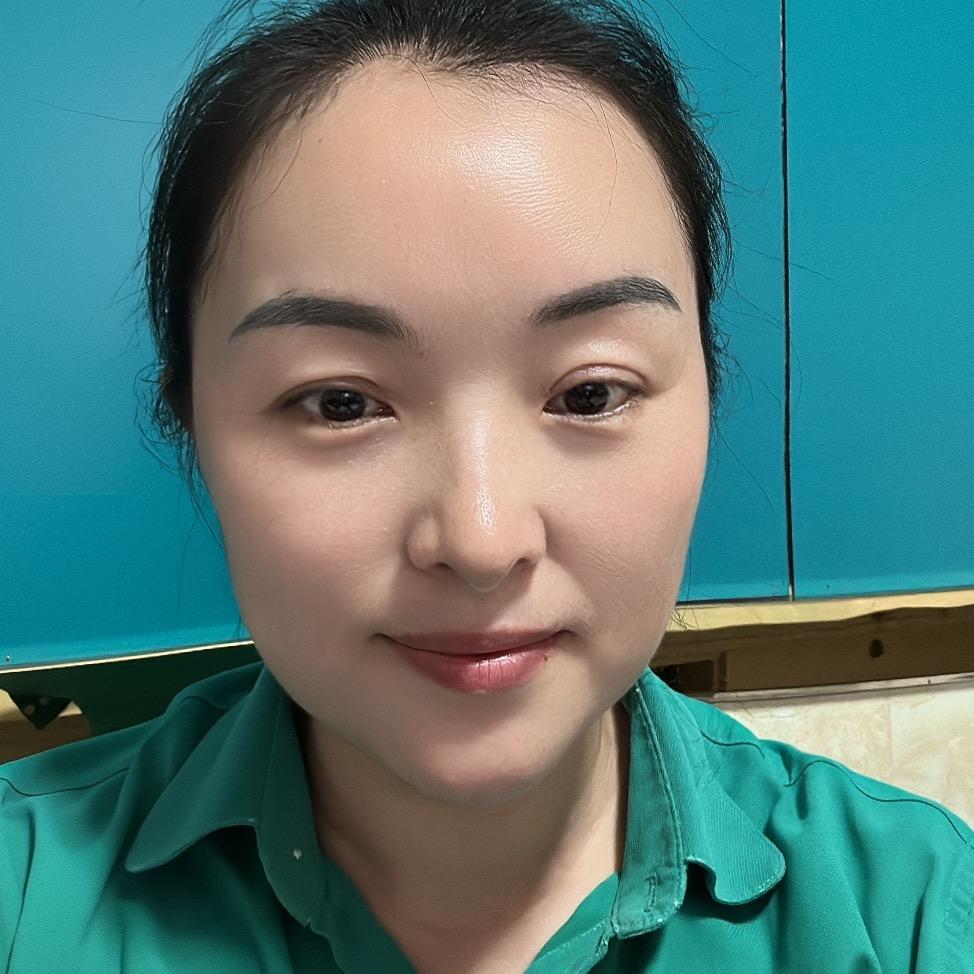 玉莲看房