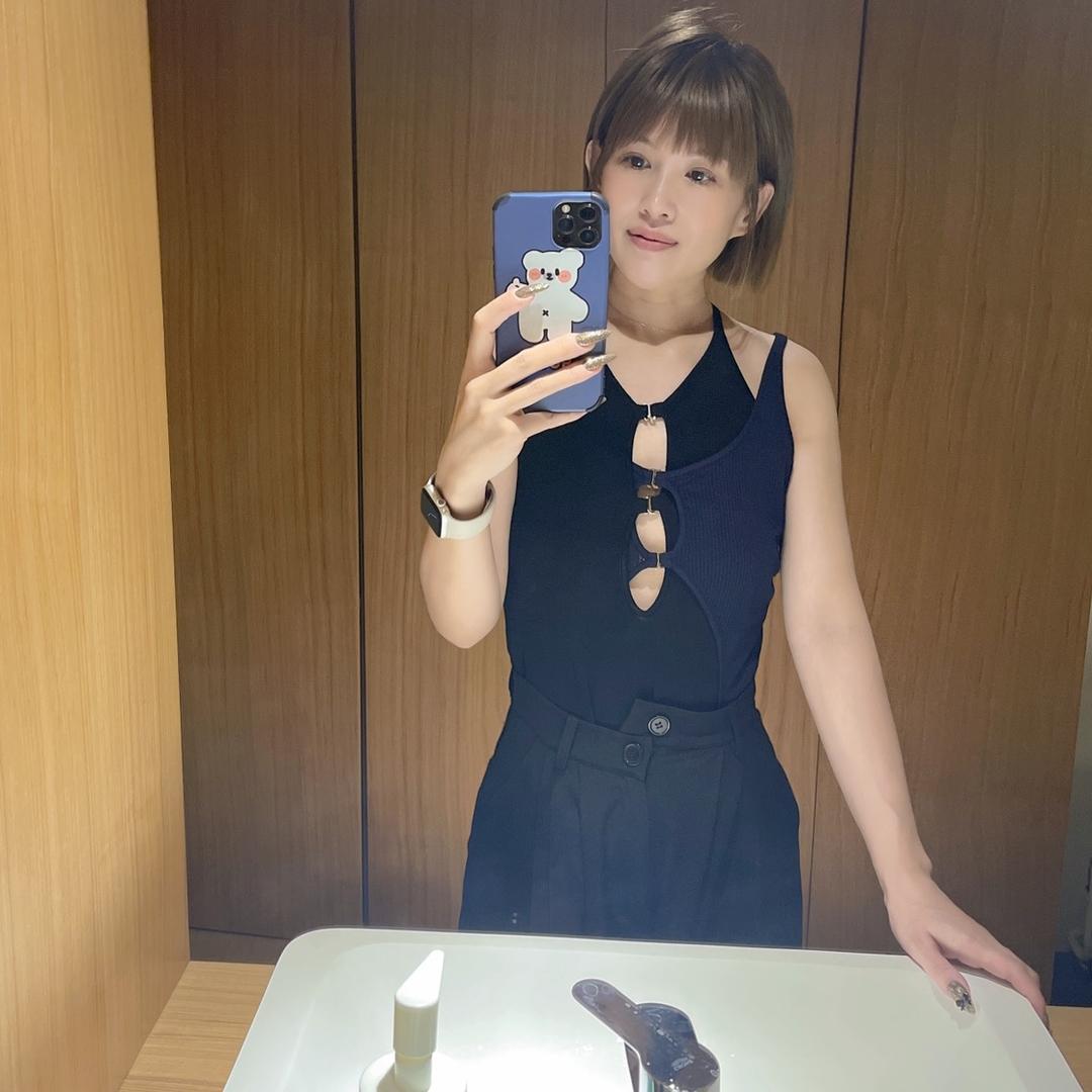 UU LAB染发美甲美睫