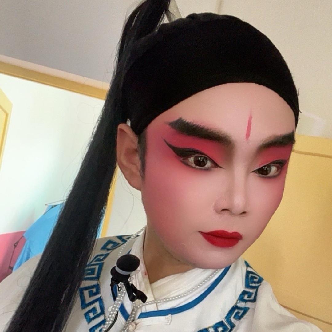 湖南花鼓戏☀️秦智¹¹²⁶