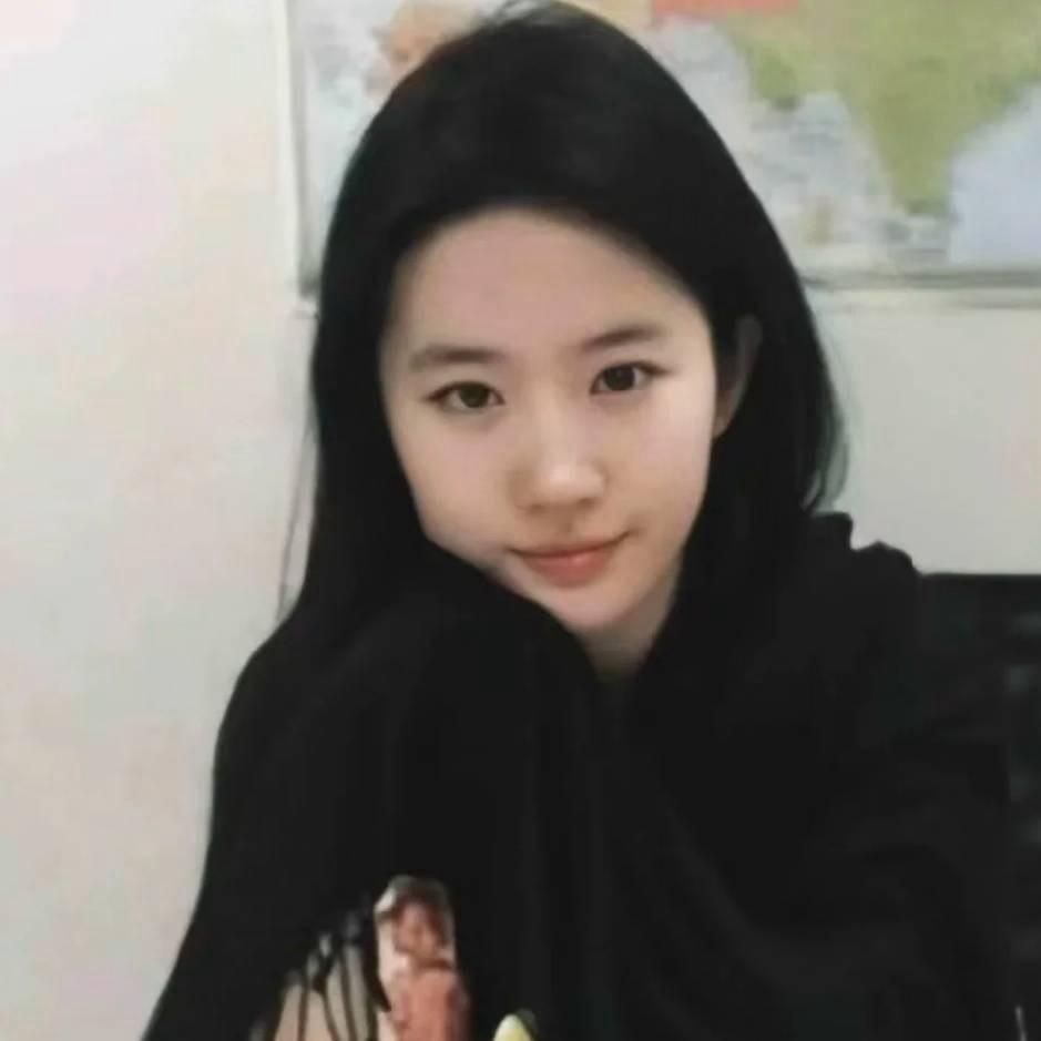 我想婧婧