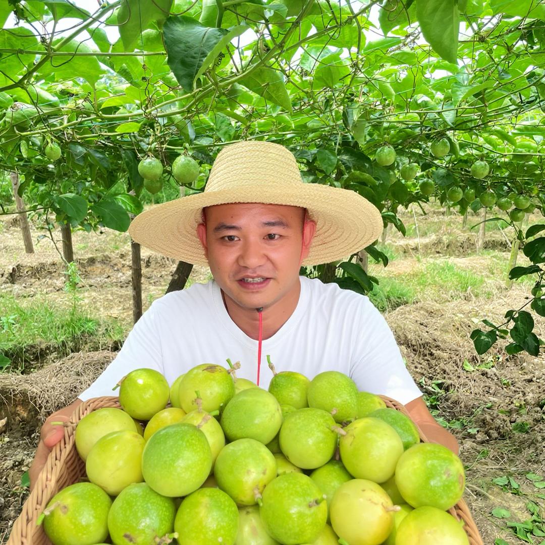 山佬农鲜坊