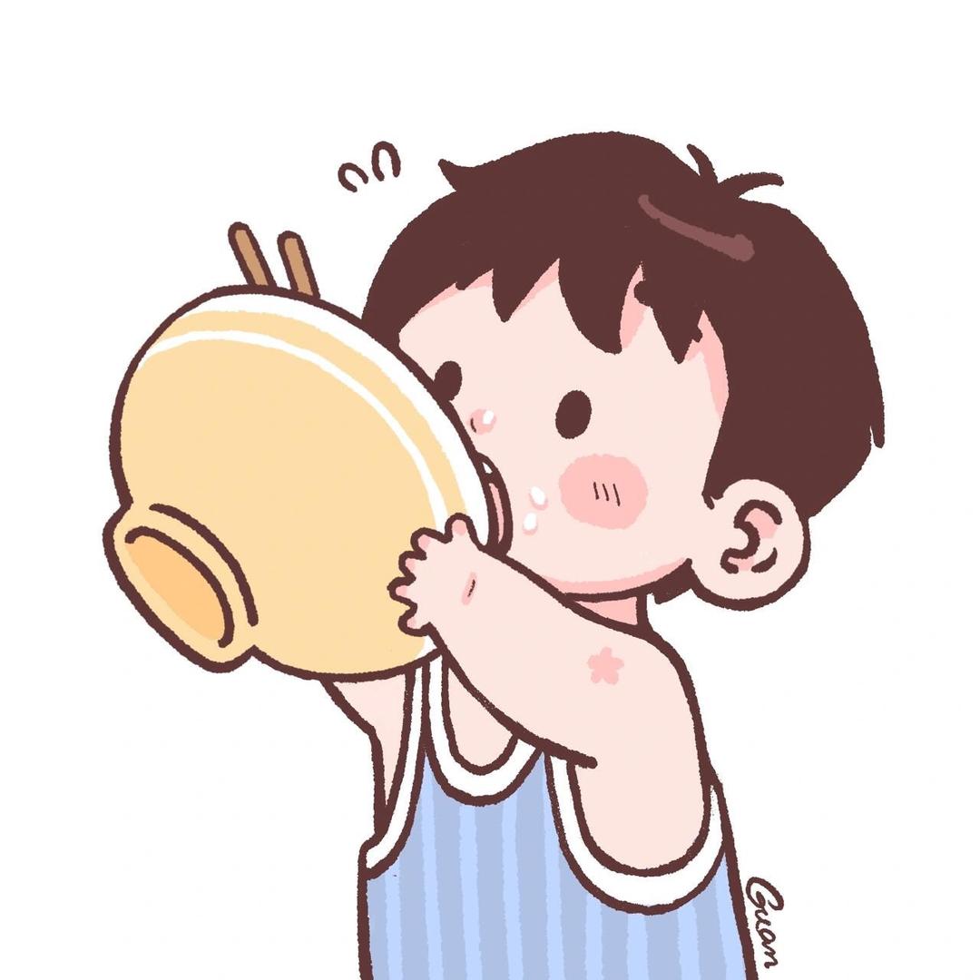 肉肉爱美食