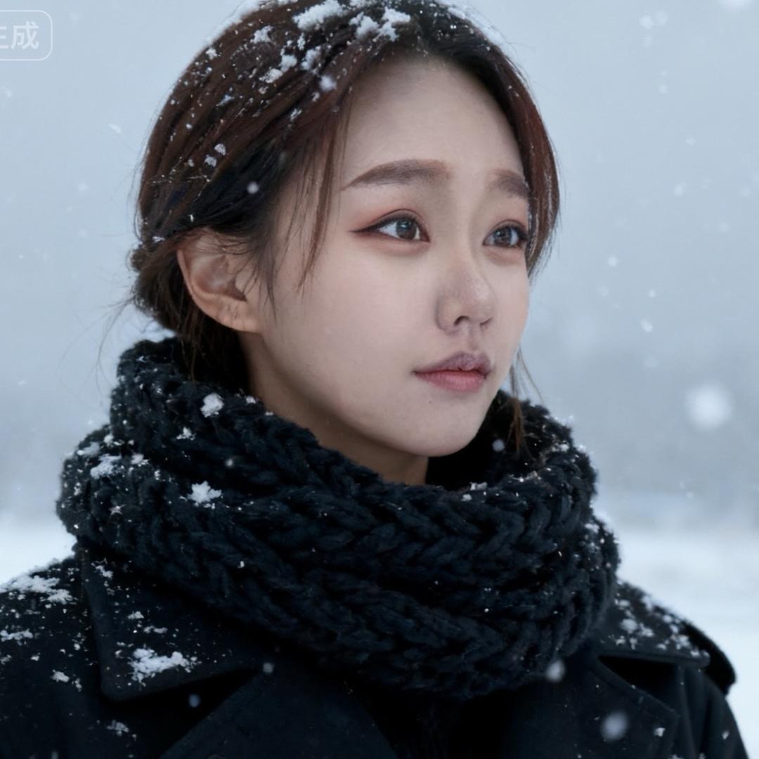 🌸王圆圆回东北