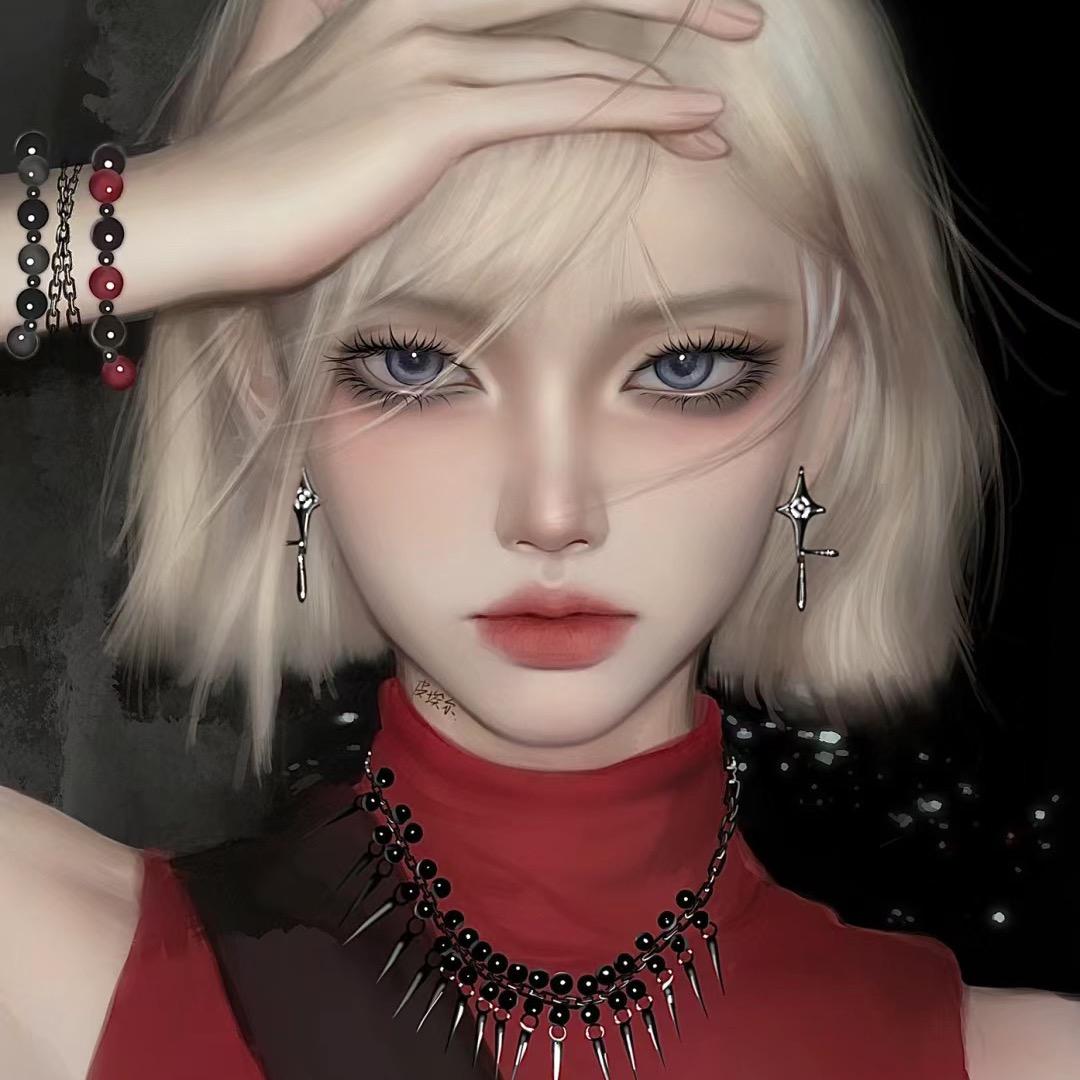 小靚的美妆小铺