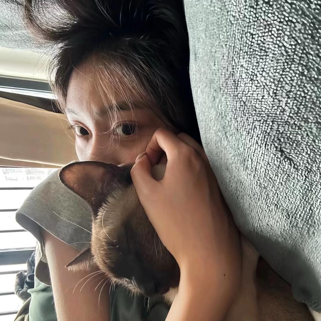 执念。