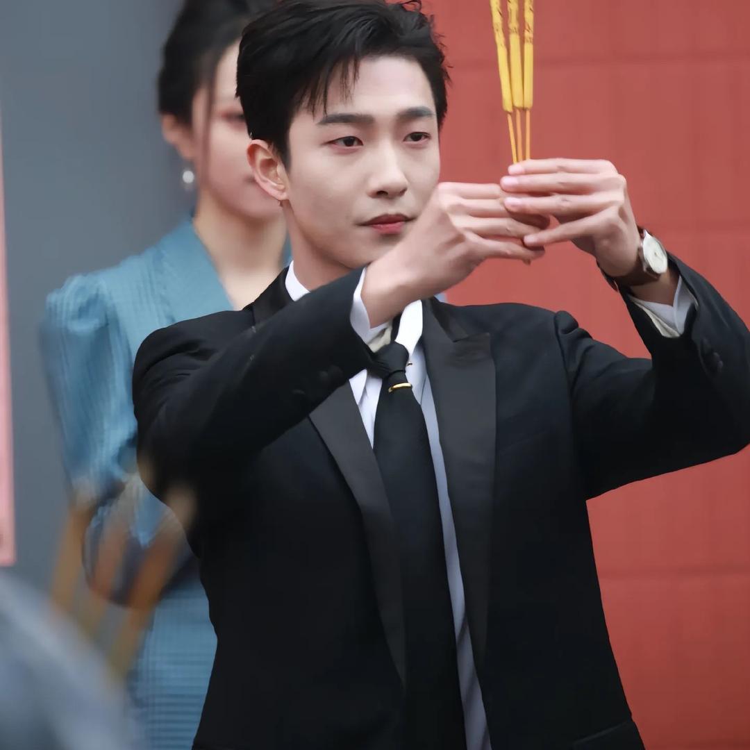 🐾来日并不方长