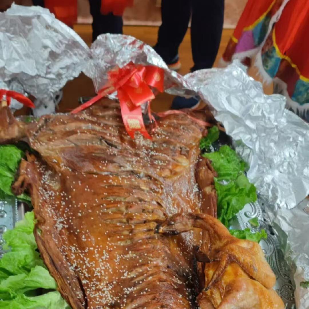 深圳烤全羊，烧烤上门服务