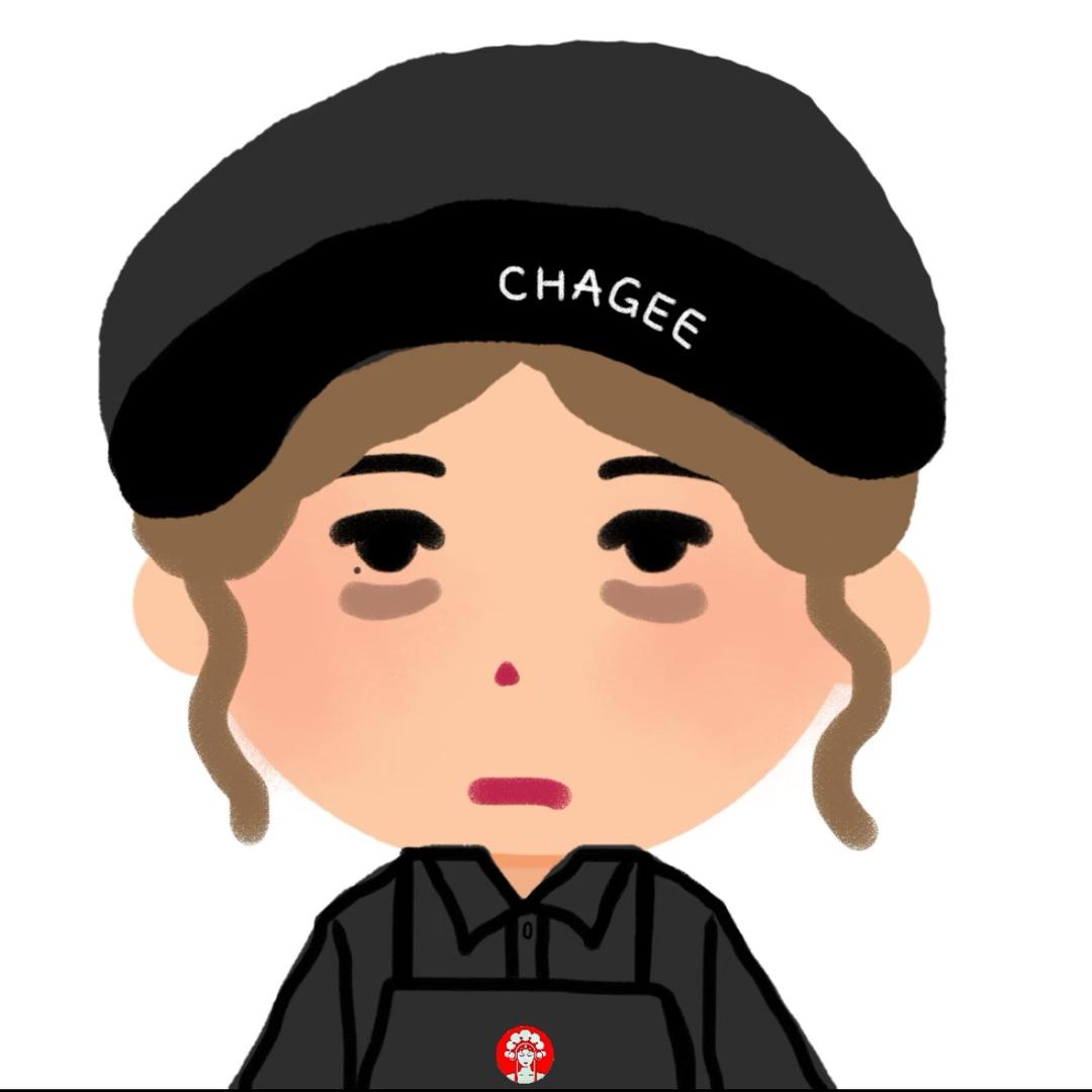 爱喝山野栀子