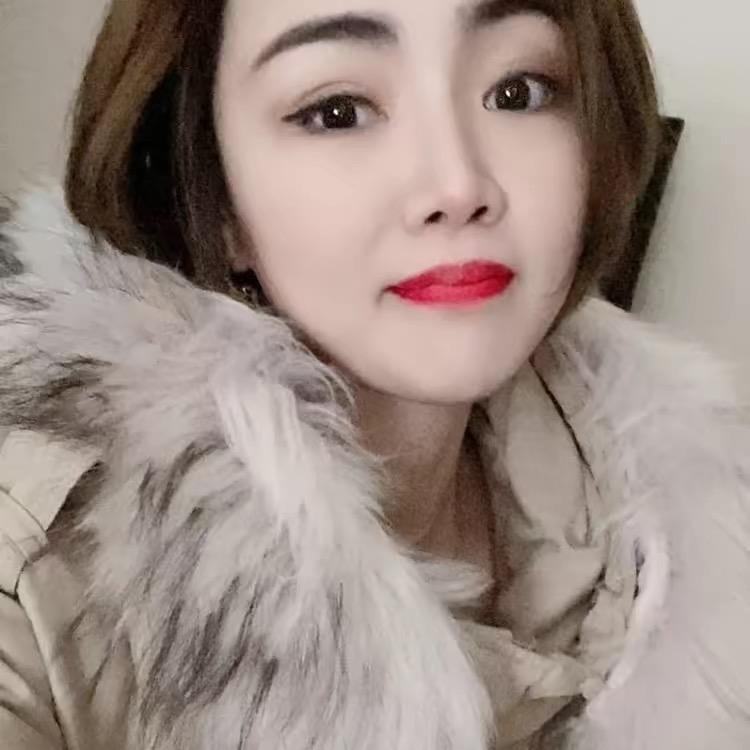 卖💊的小姐姐