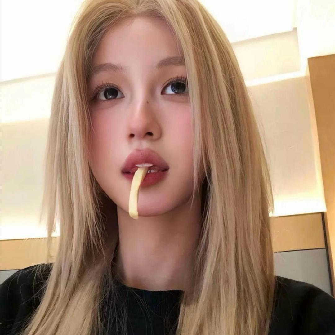 静静_