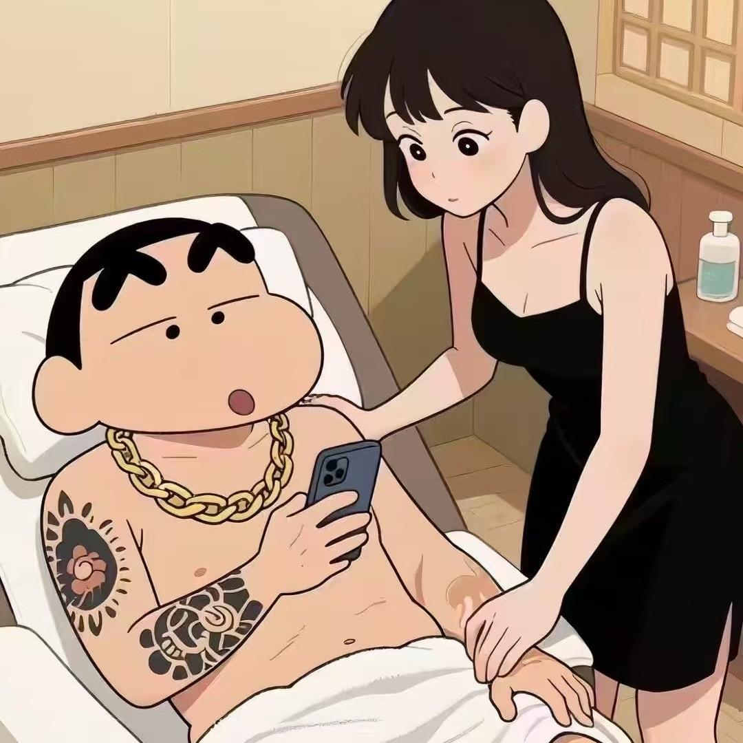 兜兜有糖🙉