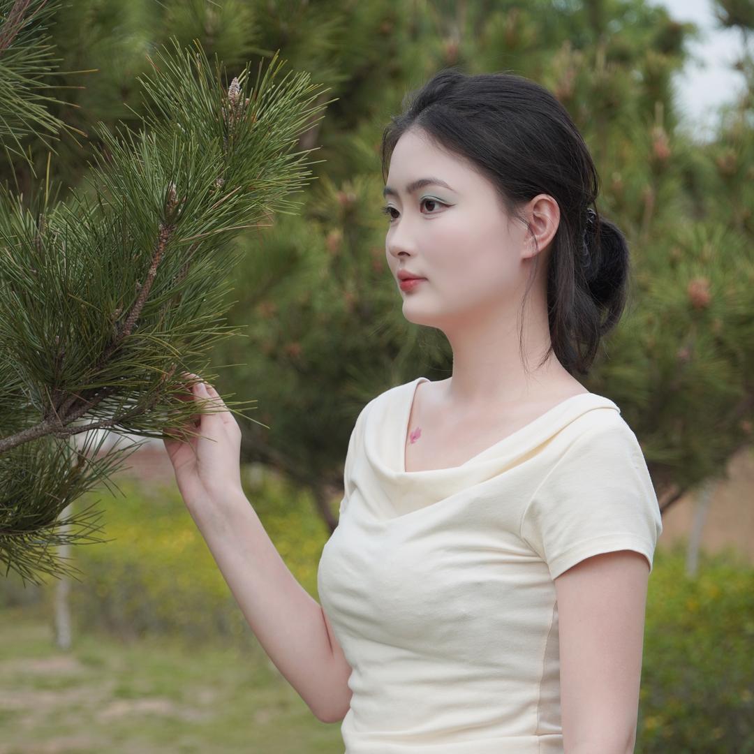 羊妹妹～空谷茗茶
