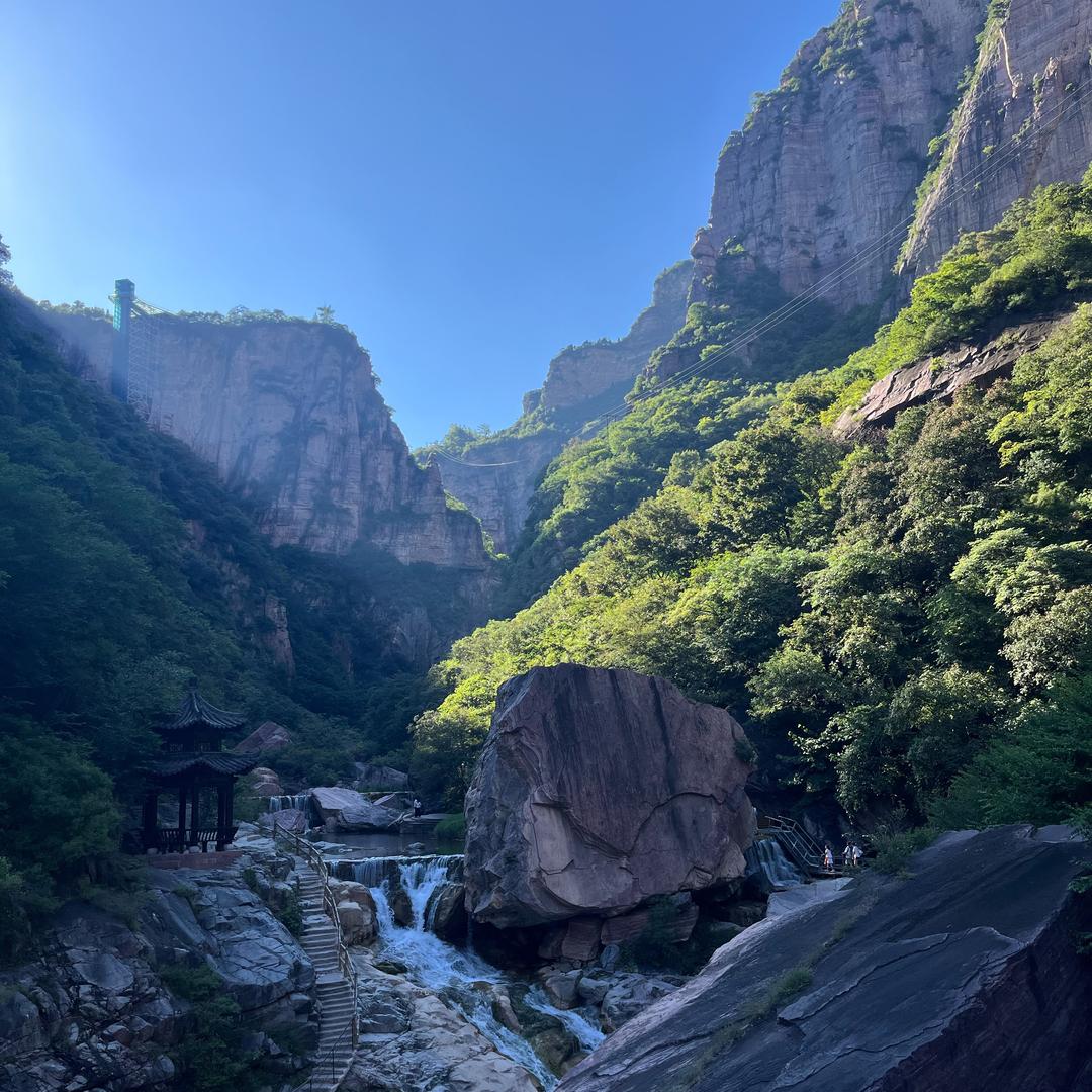 清风