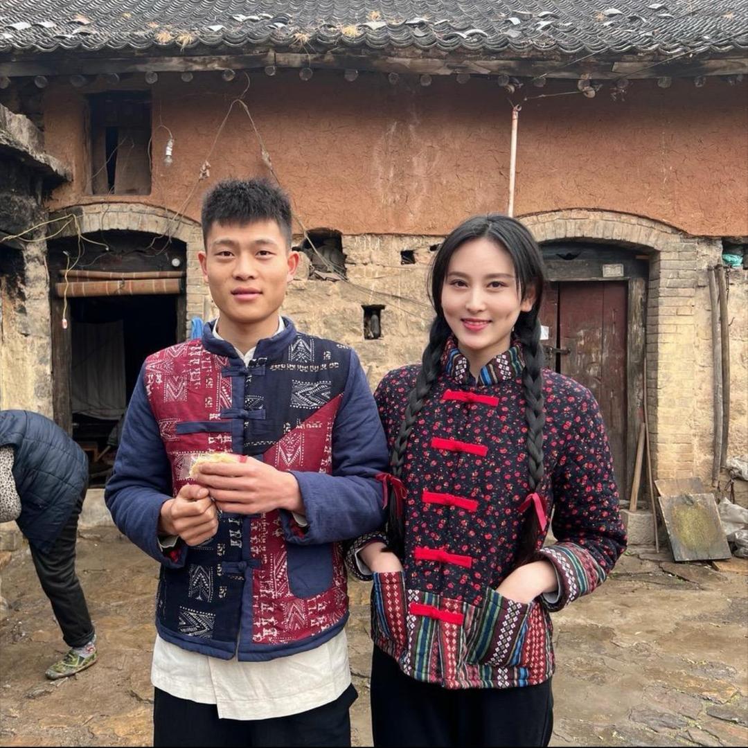 山村姐弟🎤11.6号婚礼巴昱凯邱一航