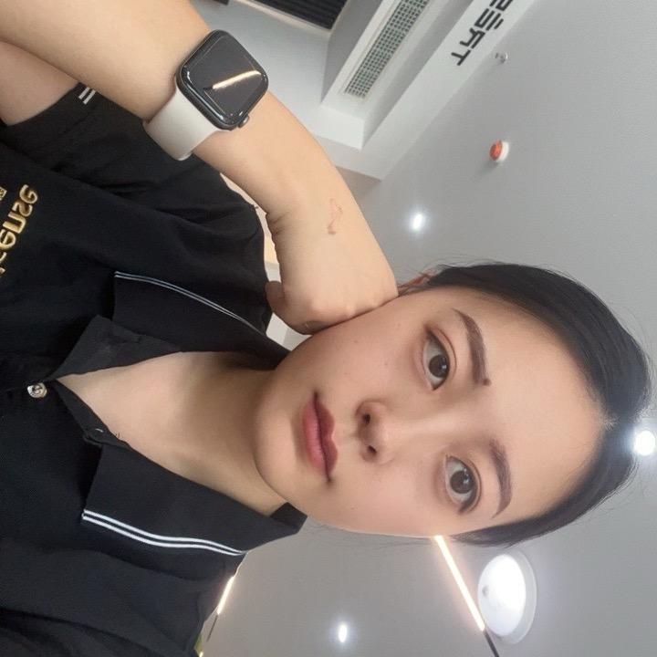 真社恐小阳阳