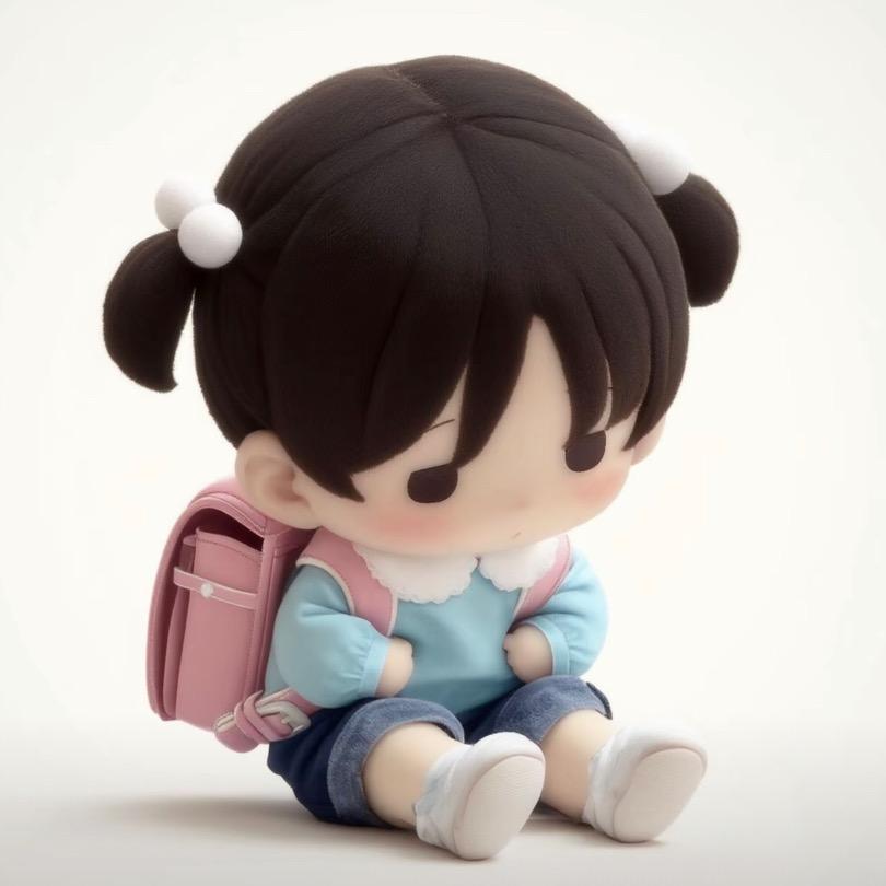 玉玉（无人在意版）