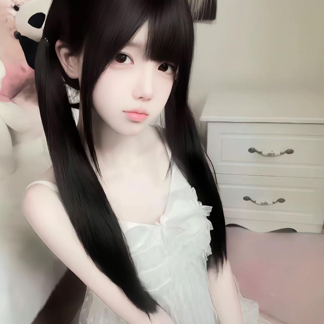 可爱味的茜