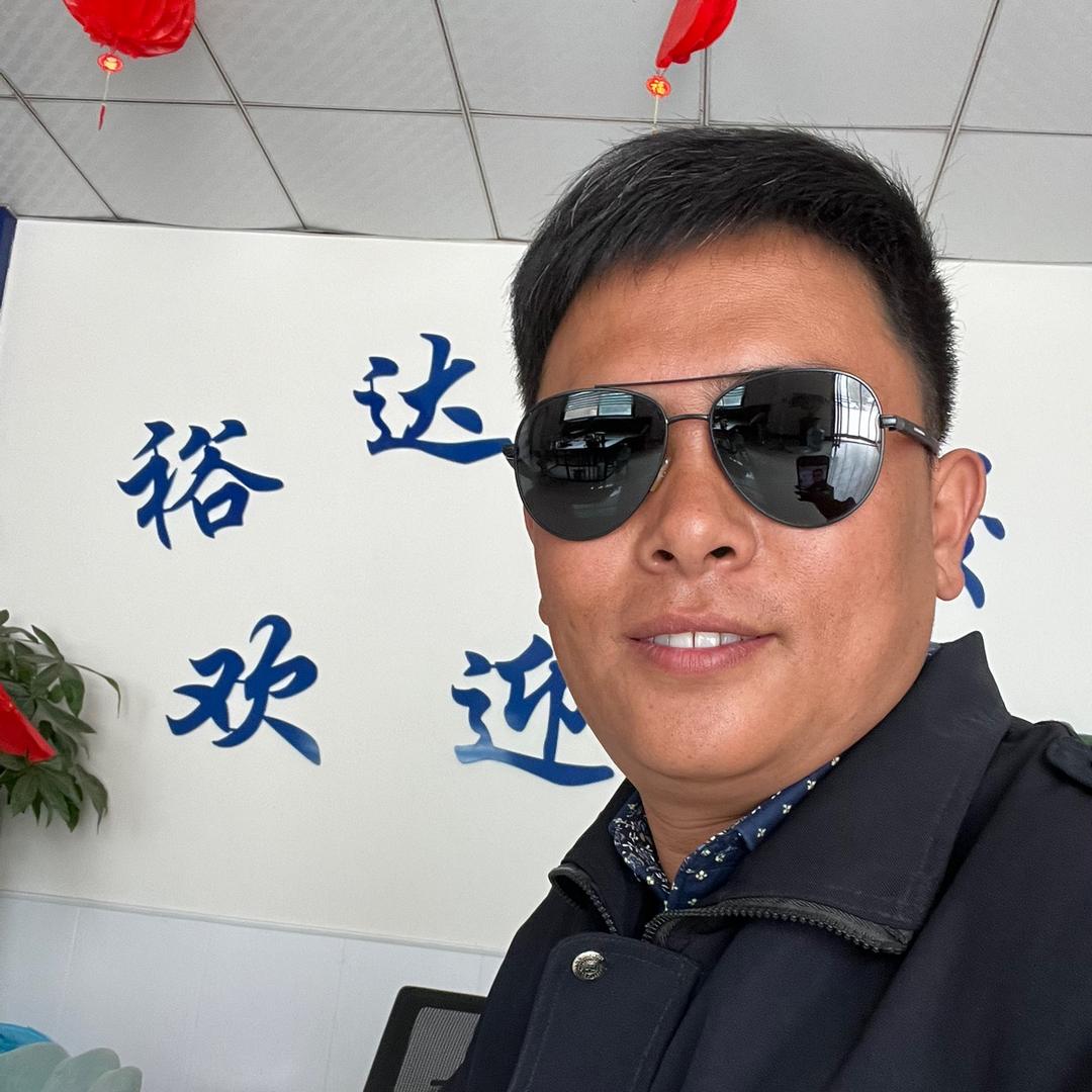 裕达张教练