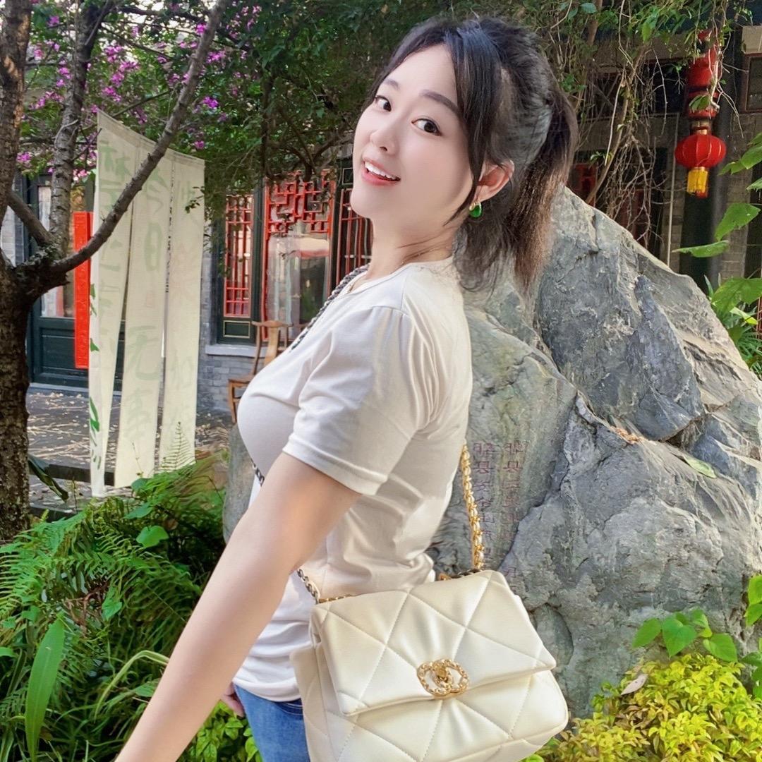 般若潇潇☁️