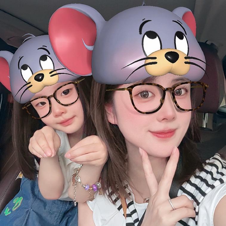 一只海星妈⭐️