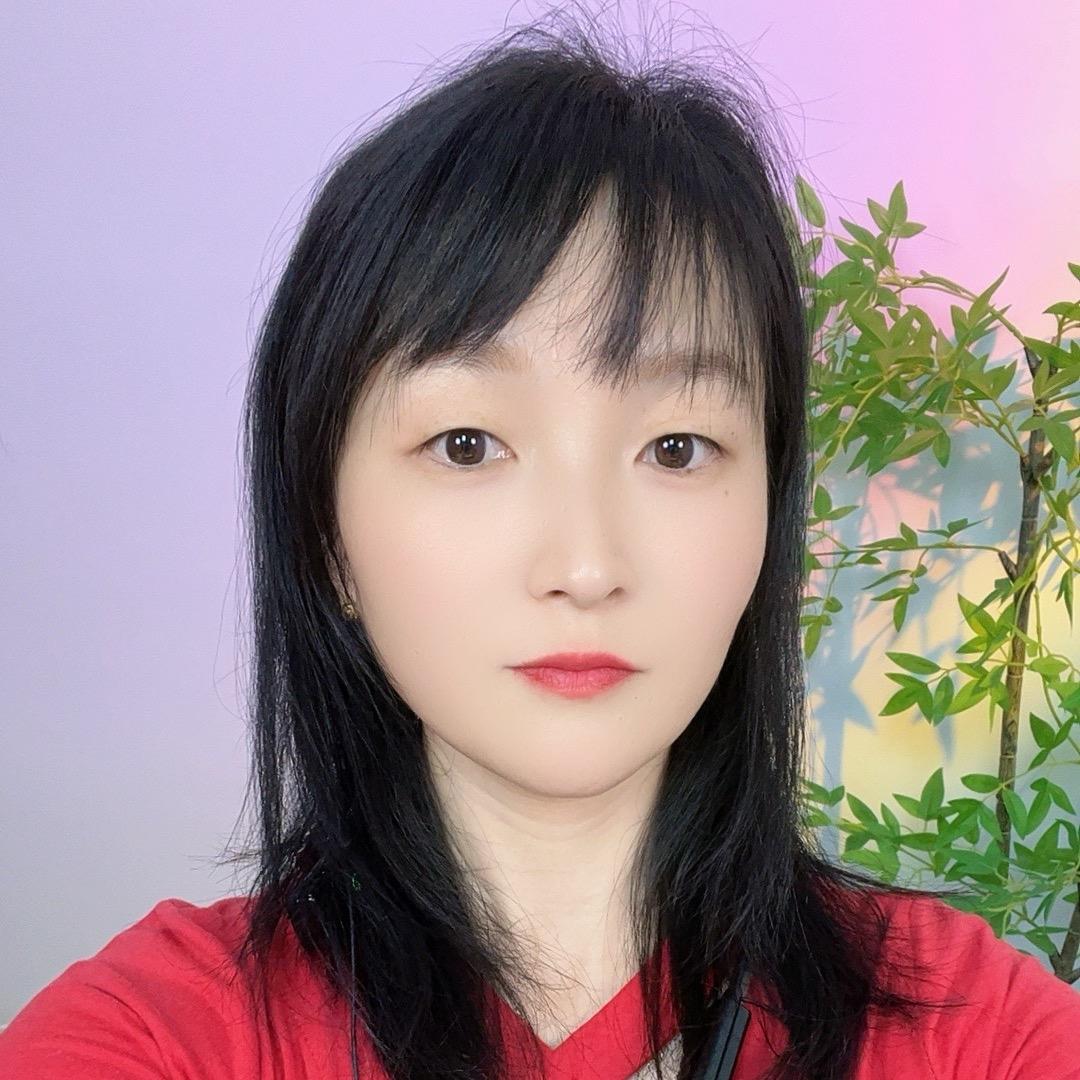 小妖💕