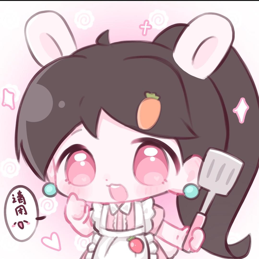 一块乳酪🧀