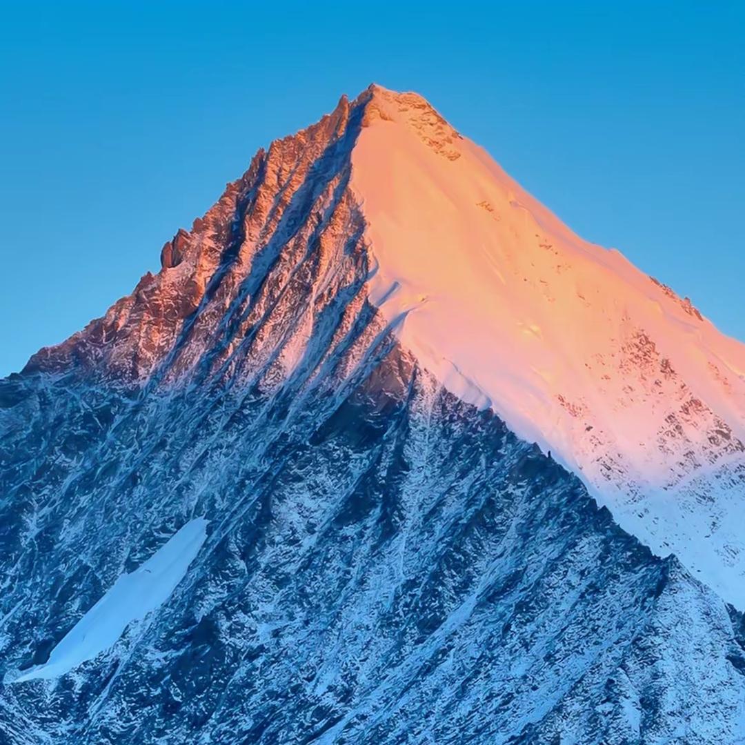 城南雪已至