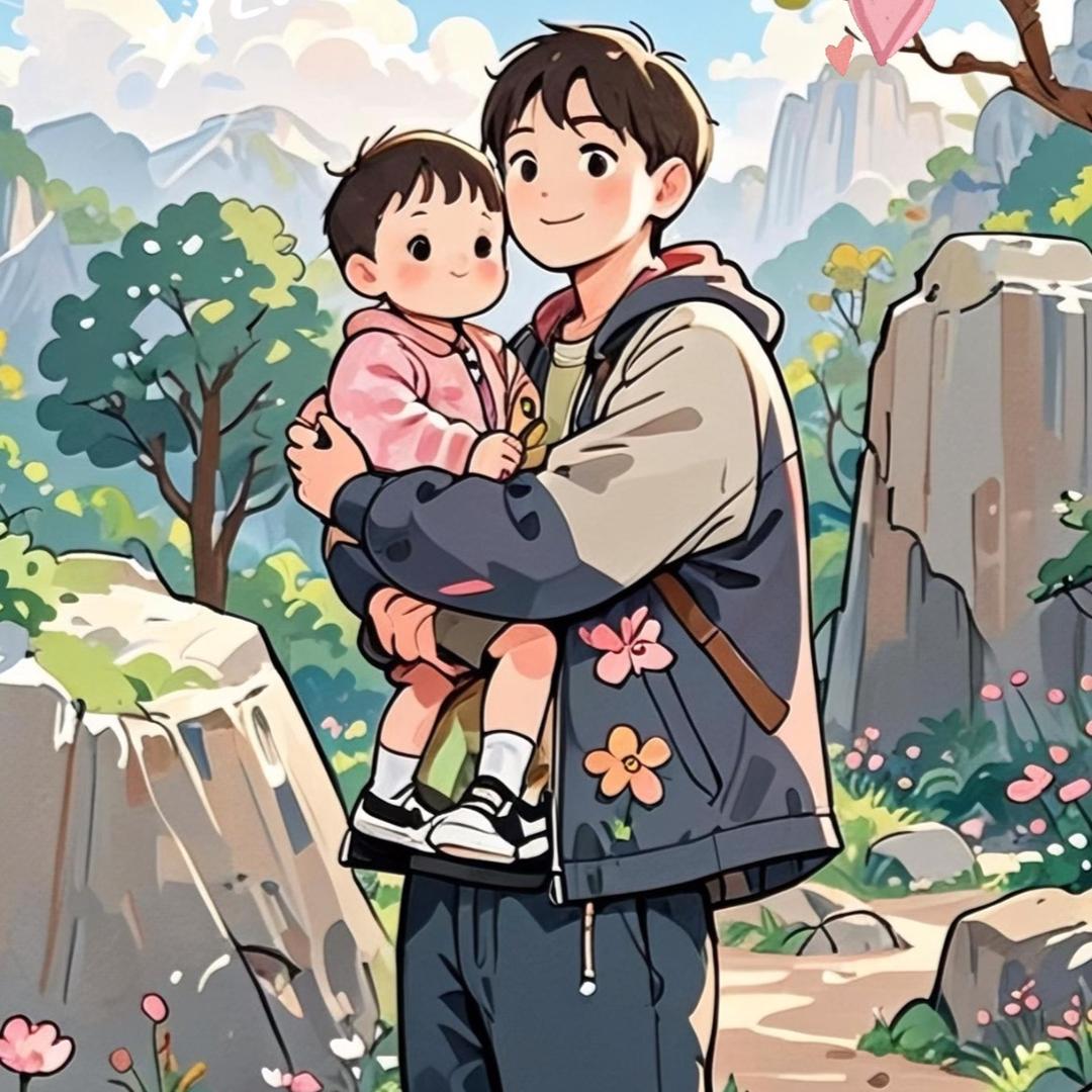 余生请多指教。