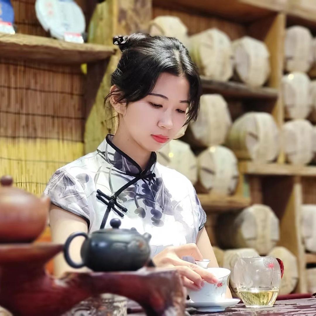 燕子妹妹