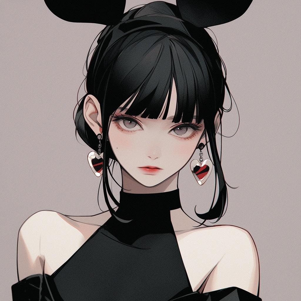 黑魔仙晓莉