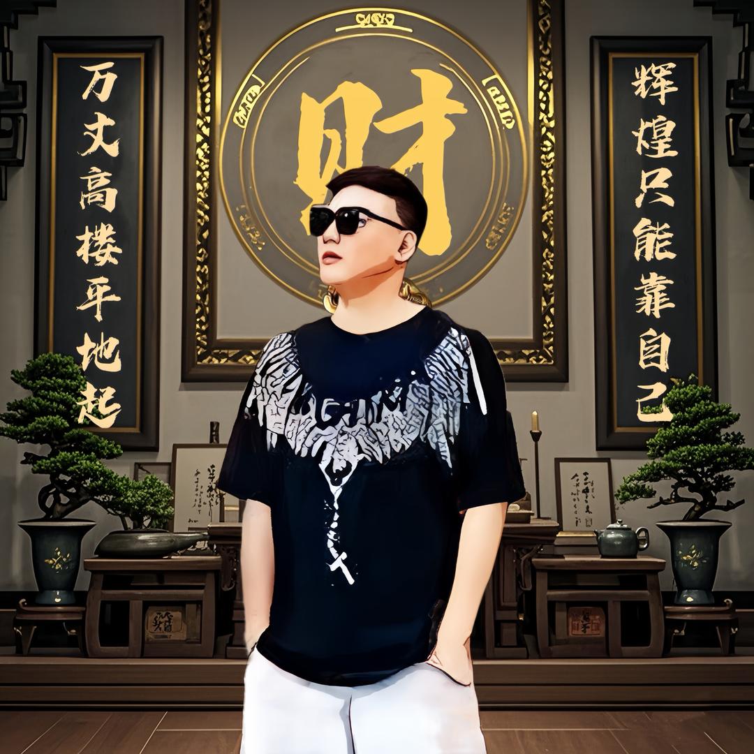 禅游子颜